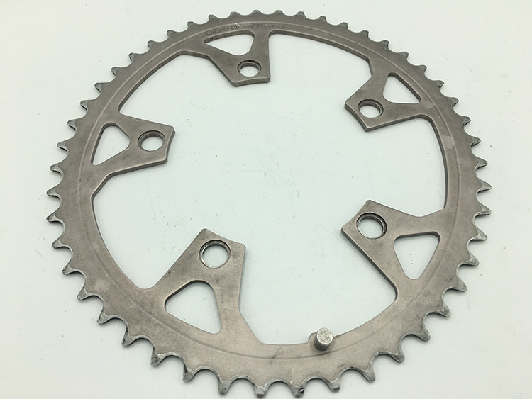 Biopace 110 BCD chainring