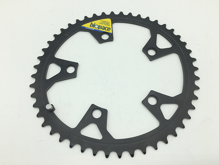 Biopace 110 BCD chainring