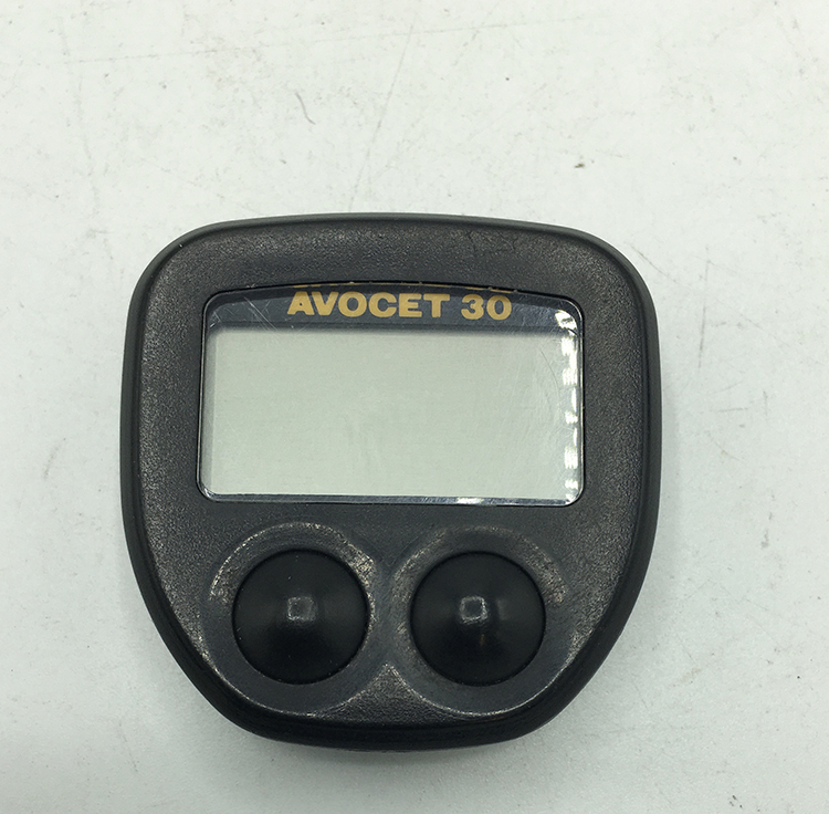 Avocet 30 Cyclometer