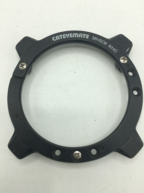 CatEyeMate sensor ring