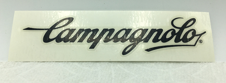 Campagnolo decal