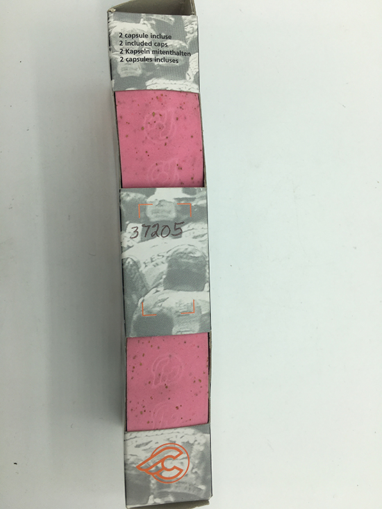Cinelli pink cork tape