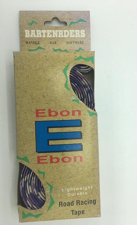 Ebon bBartenders tape
