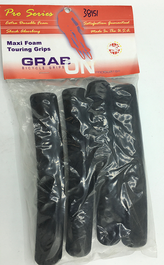 Grab On Maxi Grips