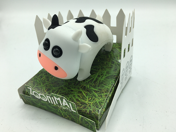 Zoonimal LED Cow light