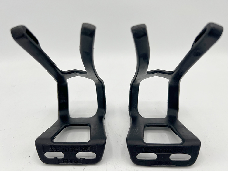 Specialized mountain toe clips