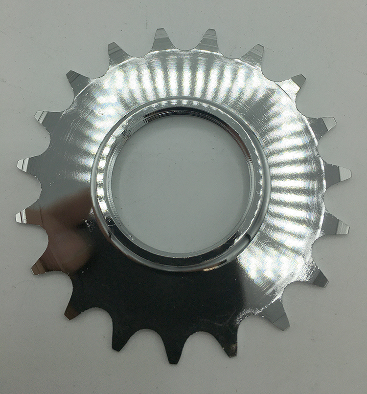 Soma 19-tooth track cog