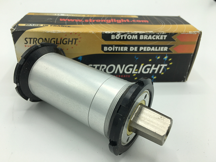 Stronglight JP1000 bottom bracket