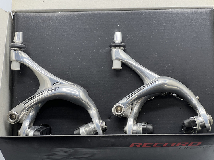 Campagnolo Record front brakes