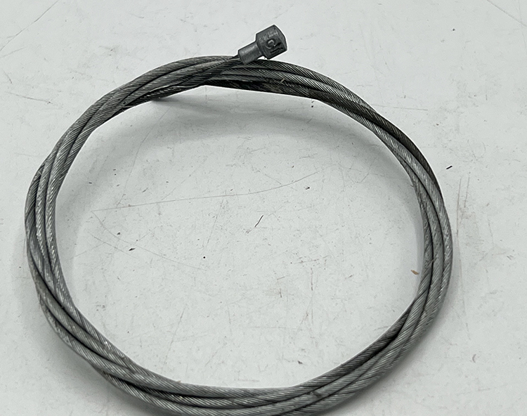 Campagnolo C-Record brake cable