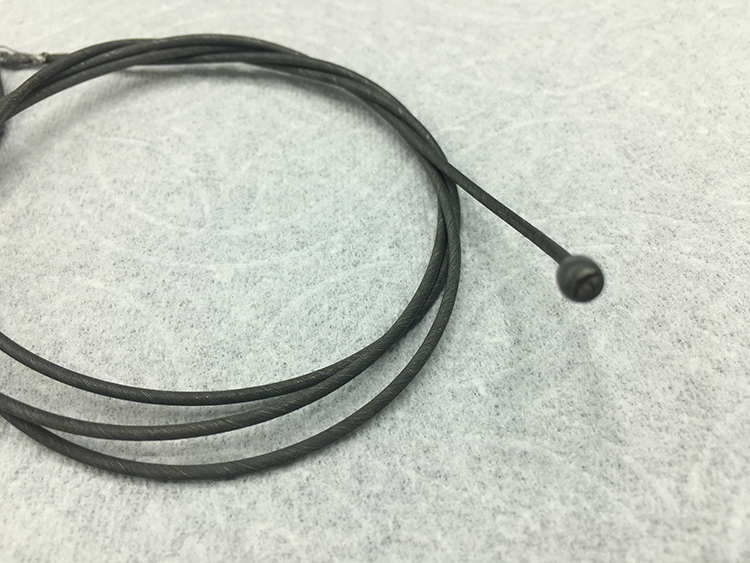 Campagnolo shifter cable