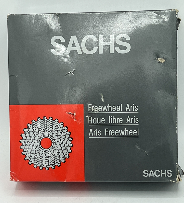 Sachs freewheel
