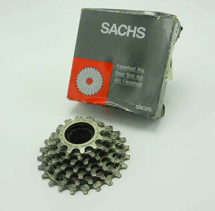 Sachs Aris freewheel