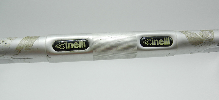 Cinelli Touch handlebars