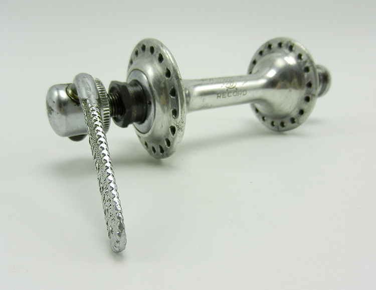 Campagnolo REcord front hub