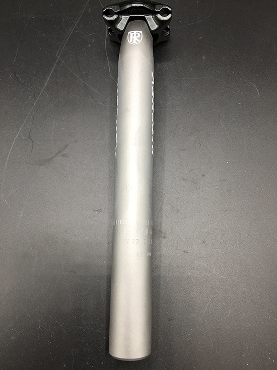 Ritchey Expert Road seat post