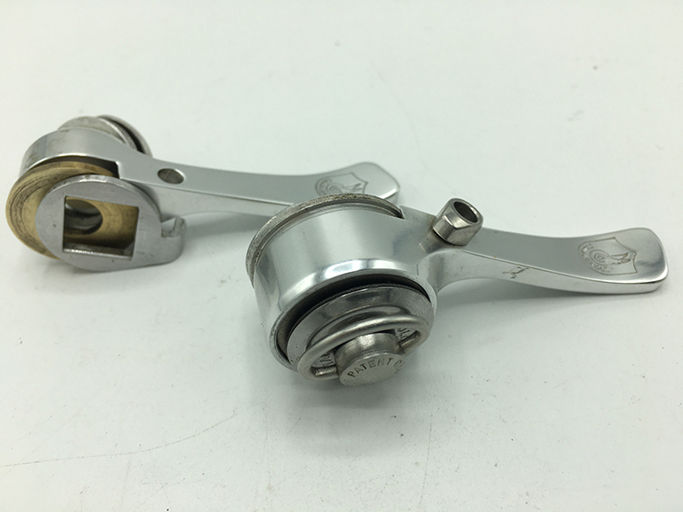Campagnolo shifters