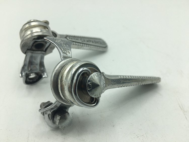 Campagnolo shift levers
