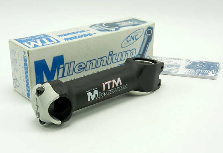 ITM Millennium 13 cm stem