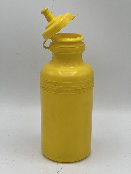 Specialized vintage bottle