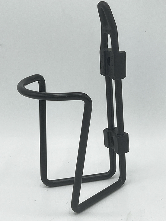 Racer water bottle cage