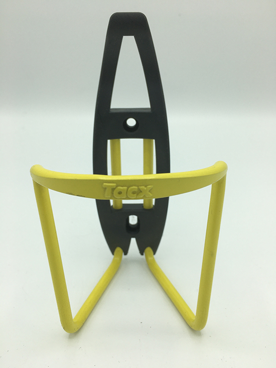 Tacx water bottle cage