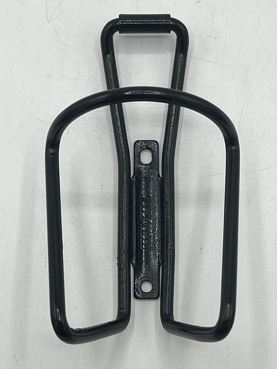 Specialized water bottle cage