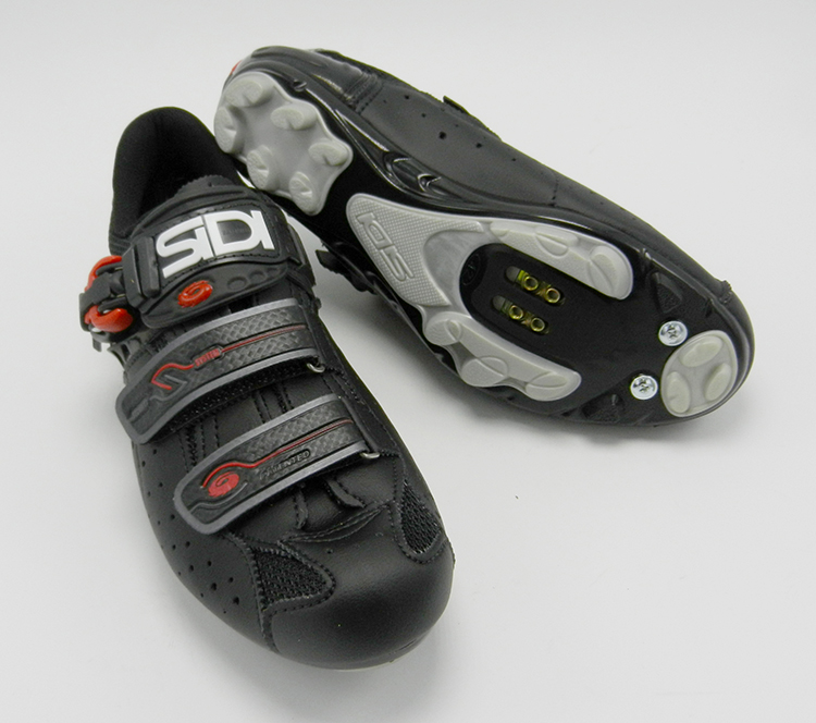 Sidi Dominator ATB shoes size 42