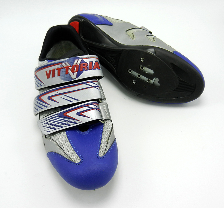 Vittoria CX cycling shoes size 40