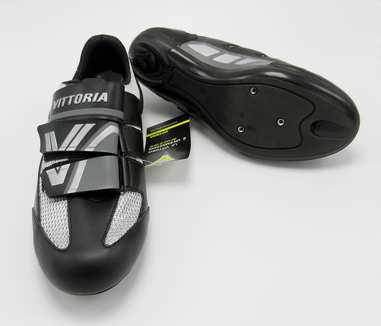 Vittoria MSG cycling shoe size 38