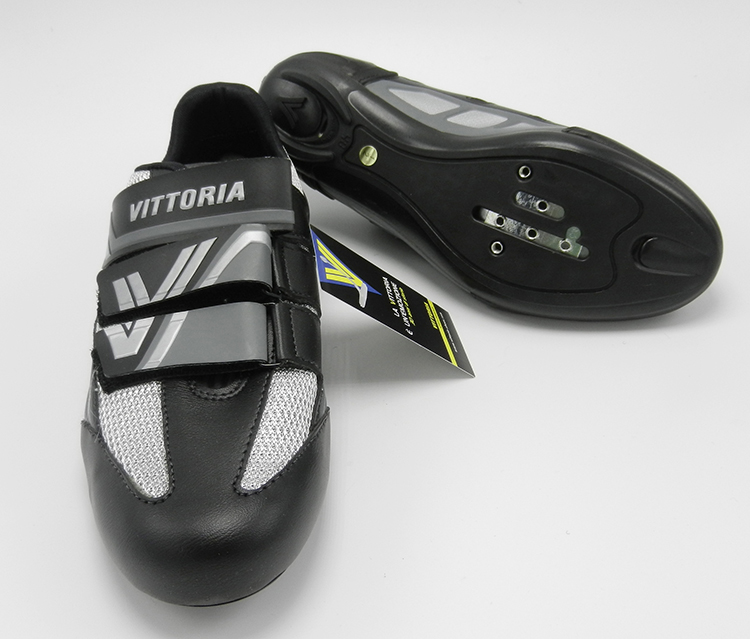 Vittoria MSG cyclong shoes