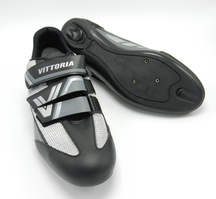 Vittoria MSG cycling shoes size 46