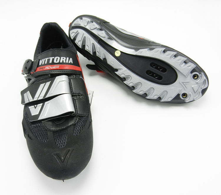 Vittoria PRox ATB shoes size 41.5