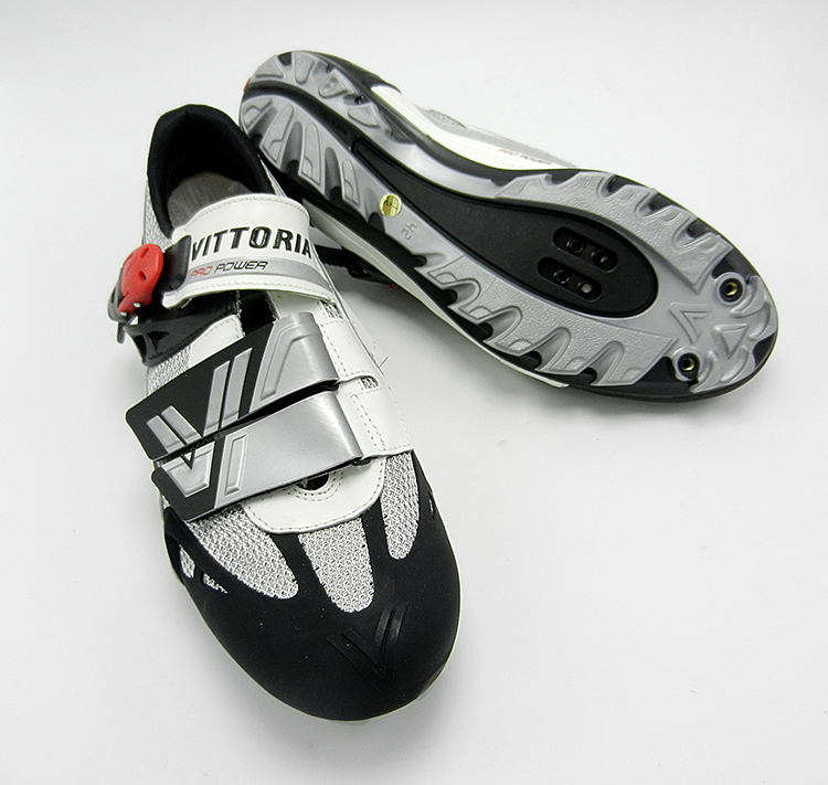 Vittoria Pro-X ARB shoes size 42.5