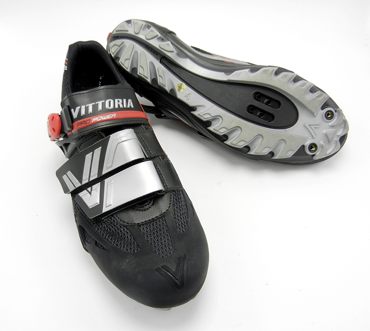 Vittoria Prox ATB shoes size 42.5