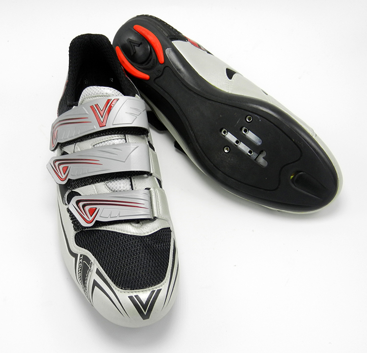 Vittoria Racer cycling shoes size 47