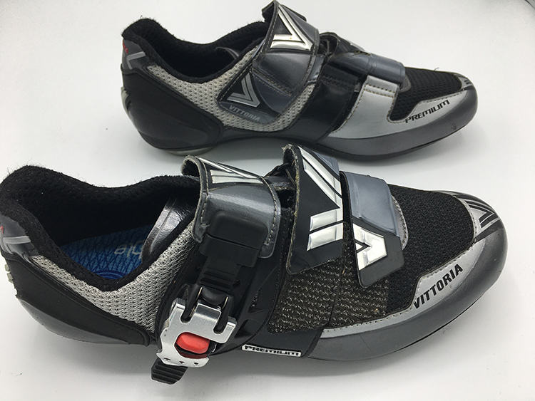 Vittoria Unlimited shoes