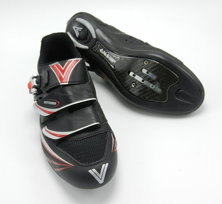 Vittoria women's unlimites size 41 shoes