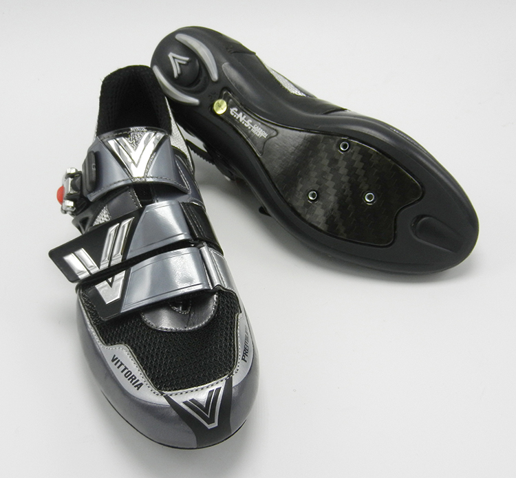 Vittoria women's premium cycling shoe size 42.5