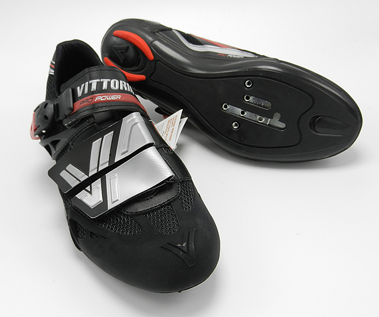 Vittoria pro power shoes