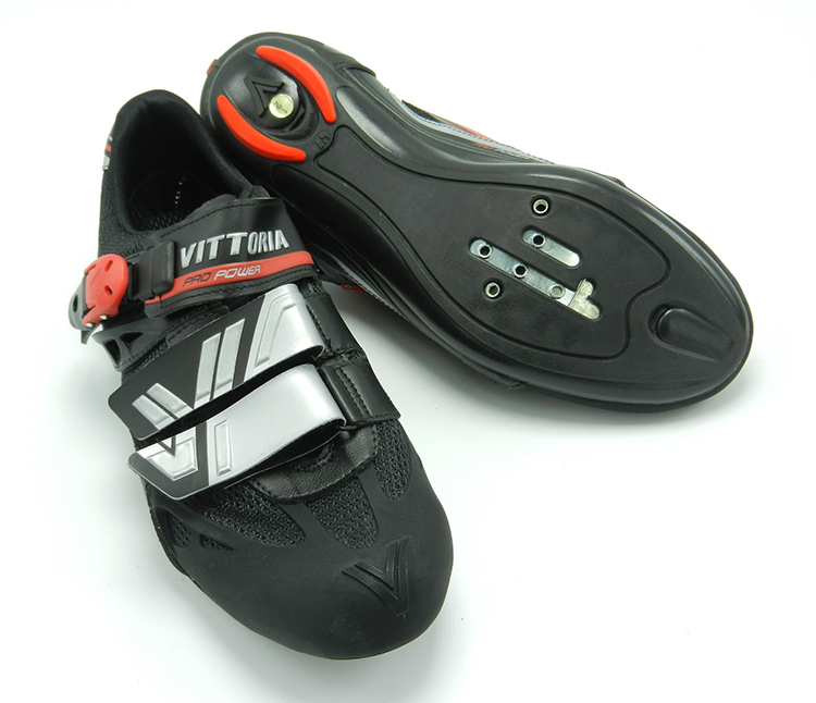 Vittoria Pro Power cycling shoe size 41.5
