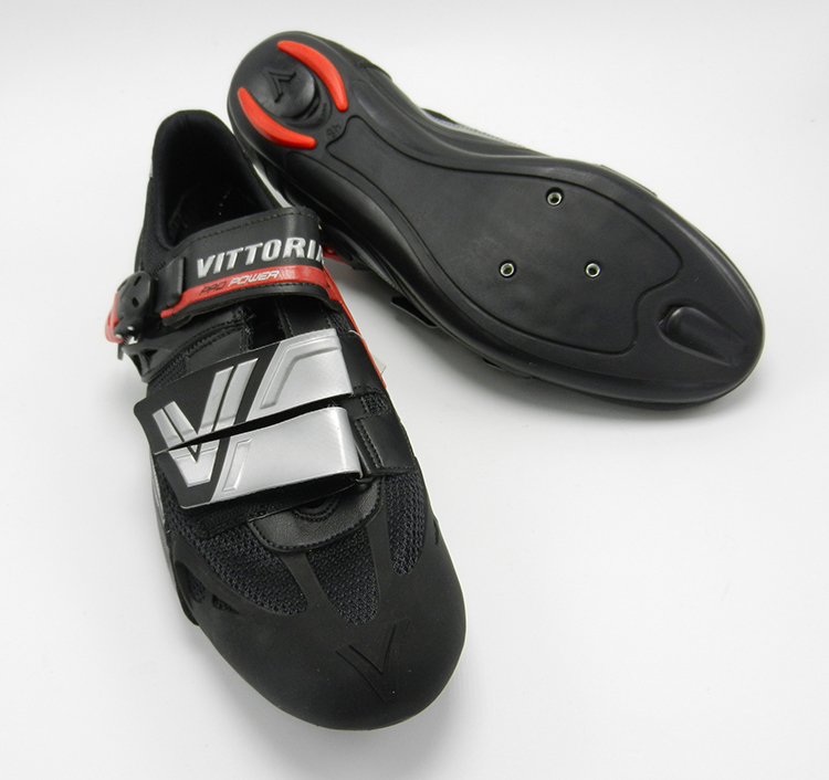 Vittoria Pro Power cyclong shoes size 46